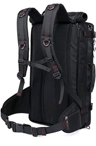 New Kaka Travel Backpack - Picture 9 of 10