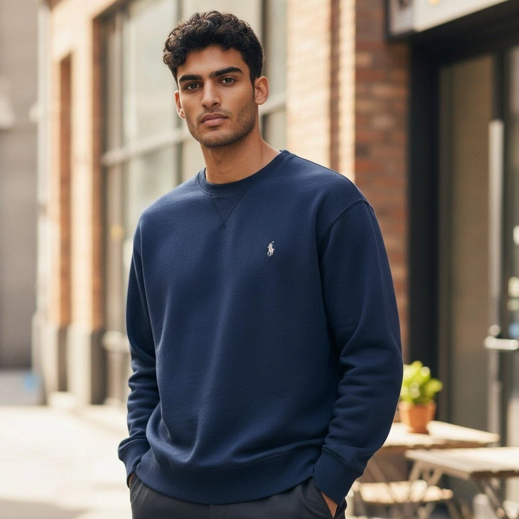 Polo Ralph Lauren Big 3X Big & Tall Sweaters for Men for sale - eBay