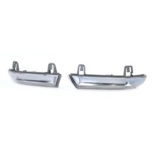 LED Spiegel Blinker Paar für VW Golf 5 Passat 3B 3C Sharan 7M Alhambra Superb