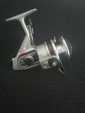 Penn 103C Silver Series Vintage Spinning Fishing Reel