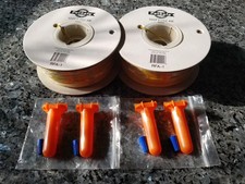 RFA-1 Petsafe/Radio Systems 20-Gauge Copper Pet/Dog/Invisible Fence Wire 1000'