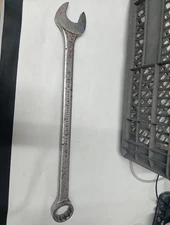 Challenger USA Combination Spanner 29mm