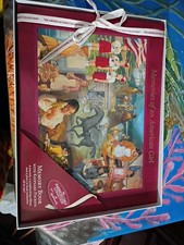 2002 Hallmark Memories of an American Girl - Memory Book New with Box Stickers