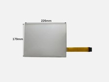 Touch Screen for GreenStar 2600 10.4 inch 8-wire Monitor Touch Panel glass