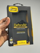 OtterBox Defender Series Black Rugged Case for iPhone 11 Pro w/ Belt Clip