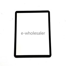 New Outer Screen LCD Display Window Glass for Canon EOS 450D / Rebel XSi Tape