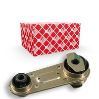 Febi Bilstein Lagerung, Motor 22077 FüR Renault, Hinten