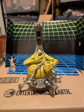 Marvel Legends BAF Build A Figure Mojo Complete Toybiz