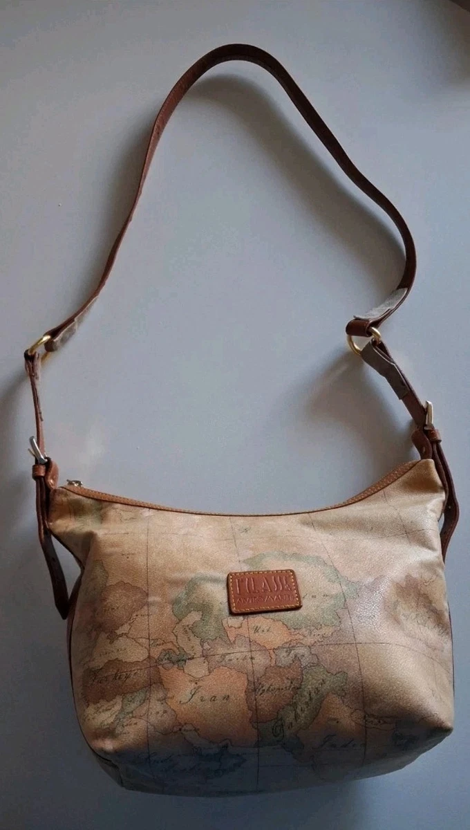 る〜か　ブラウン Alviero Martini Bags & Handbags for Women for sale - eBay