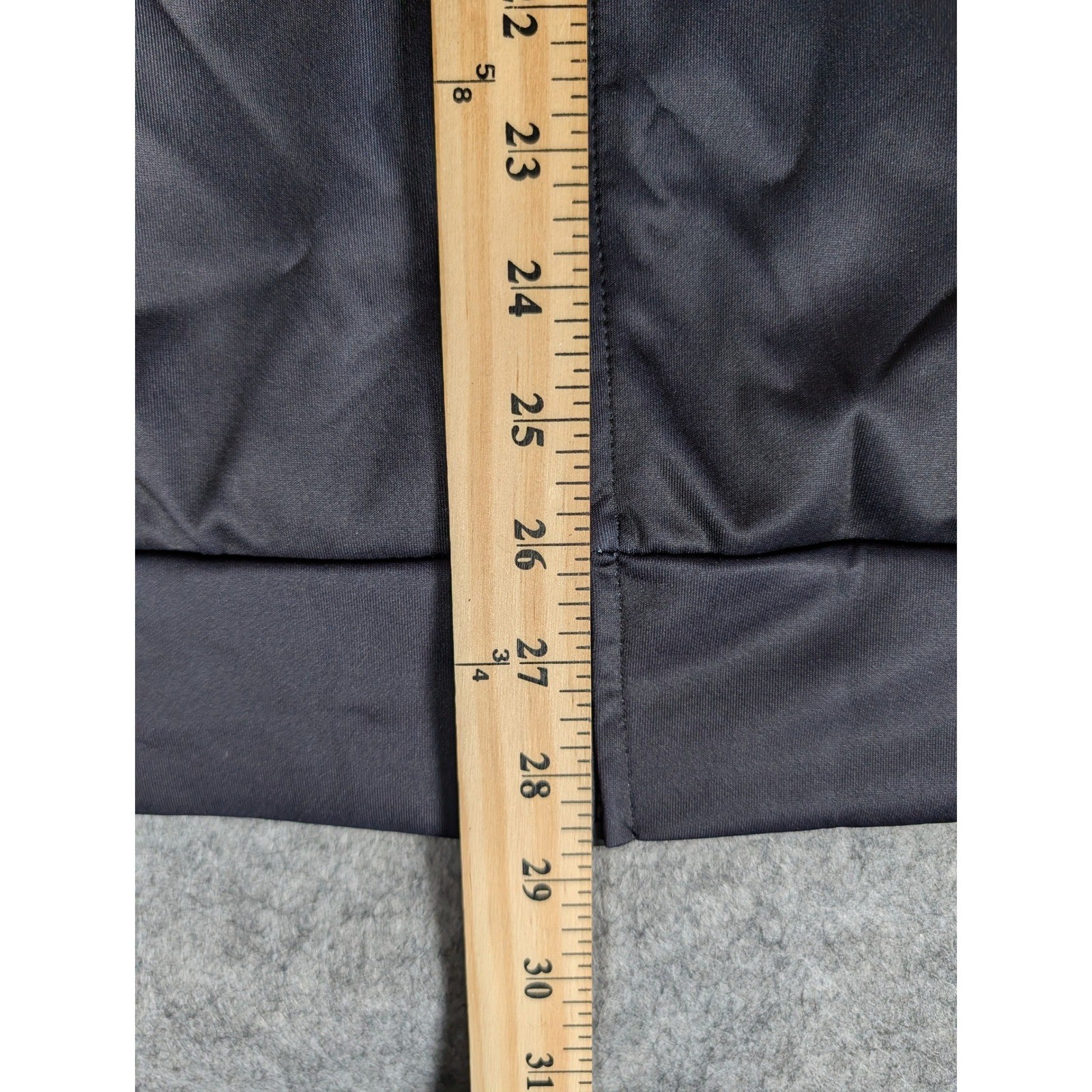 Star Trek The Next Generation Command Uniform Zip… - image 8