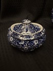 Crownford Burleigh Calico Tea Set Teapot With LidCreamer, Sugar With Lid — photo 3