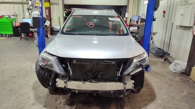 Shifter PATHFINDR 2020 Transmission Shift 1147414