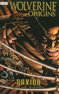 Wolverine Origins, Vol. 2: Savior, Way, Daniel