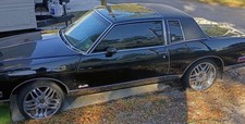 1985 Pontiac Grand Prix for Sale