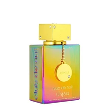 Club de Nuit Untold by Armaf 3.6 oz EDP Cologne for Men New In Box