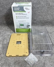 White-Rodgers/Emerson Large Guard Box G20 New...