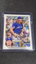2023 Topps Scott Barlow 9