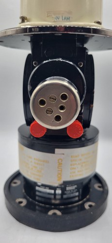 Tubo Magnetrón EEV Tipo M5125 - Retirado de un entorno de trabajo PLS LEER - Imagen 7 de 17