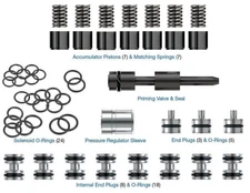 Sonnax Zip Kit® ZF8-ZIP - ZF8HP45, ZF8HP55, ZF8HP70 (free shipping)