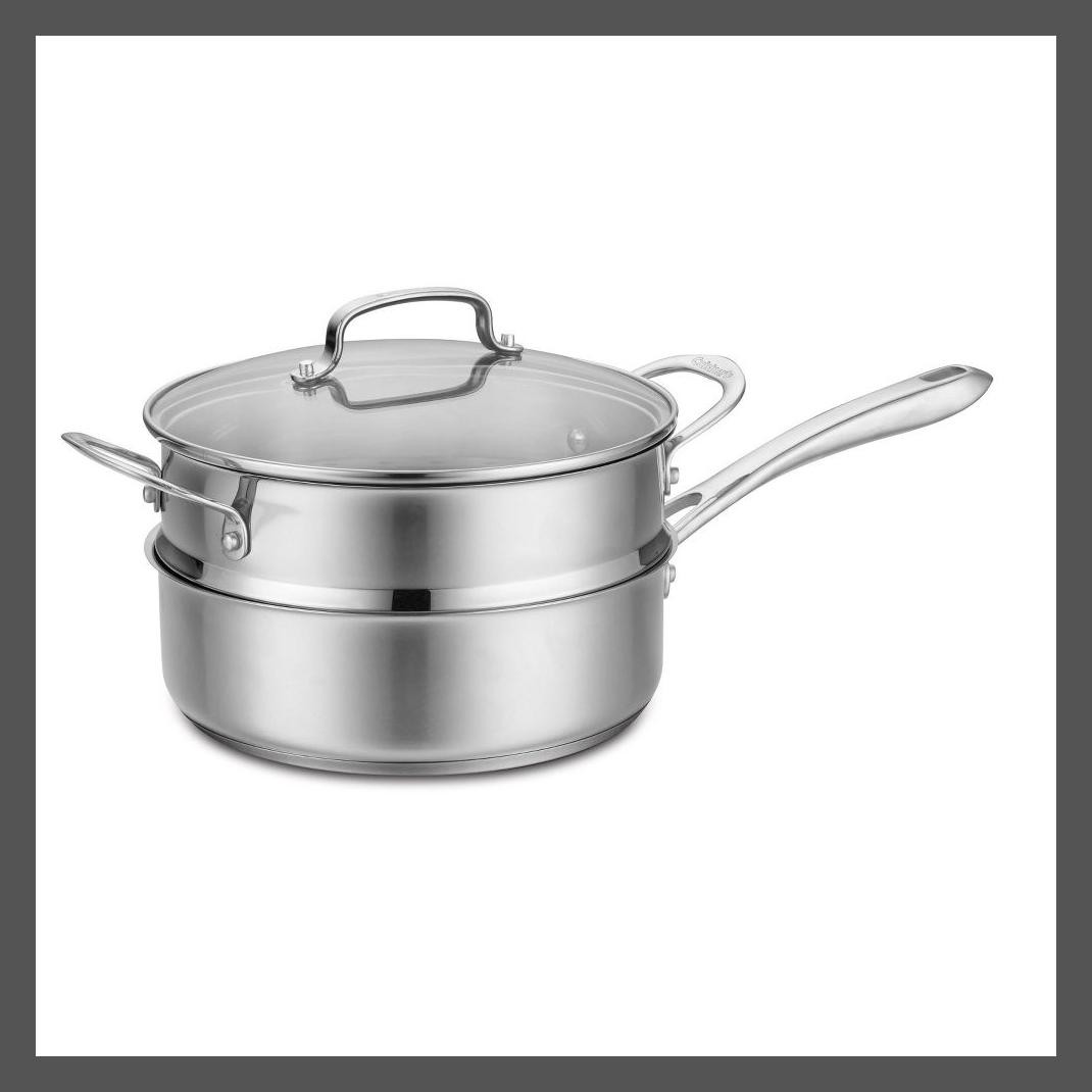 Cuisinart 3 500F 35QT 8290₽