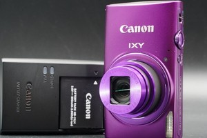 Canon Ixy 630 | eBay