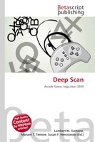 Lambert M. Surhone (U. A.) | Deep Scan | Taschenbuch | Englisch (2026)