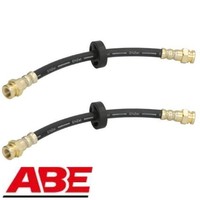 2X Bremsschlauch ABE C88108ABE 2 BremsschläUche Rechts Links