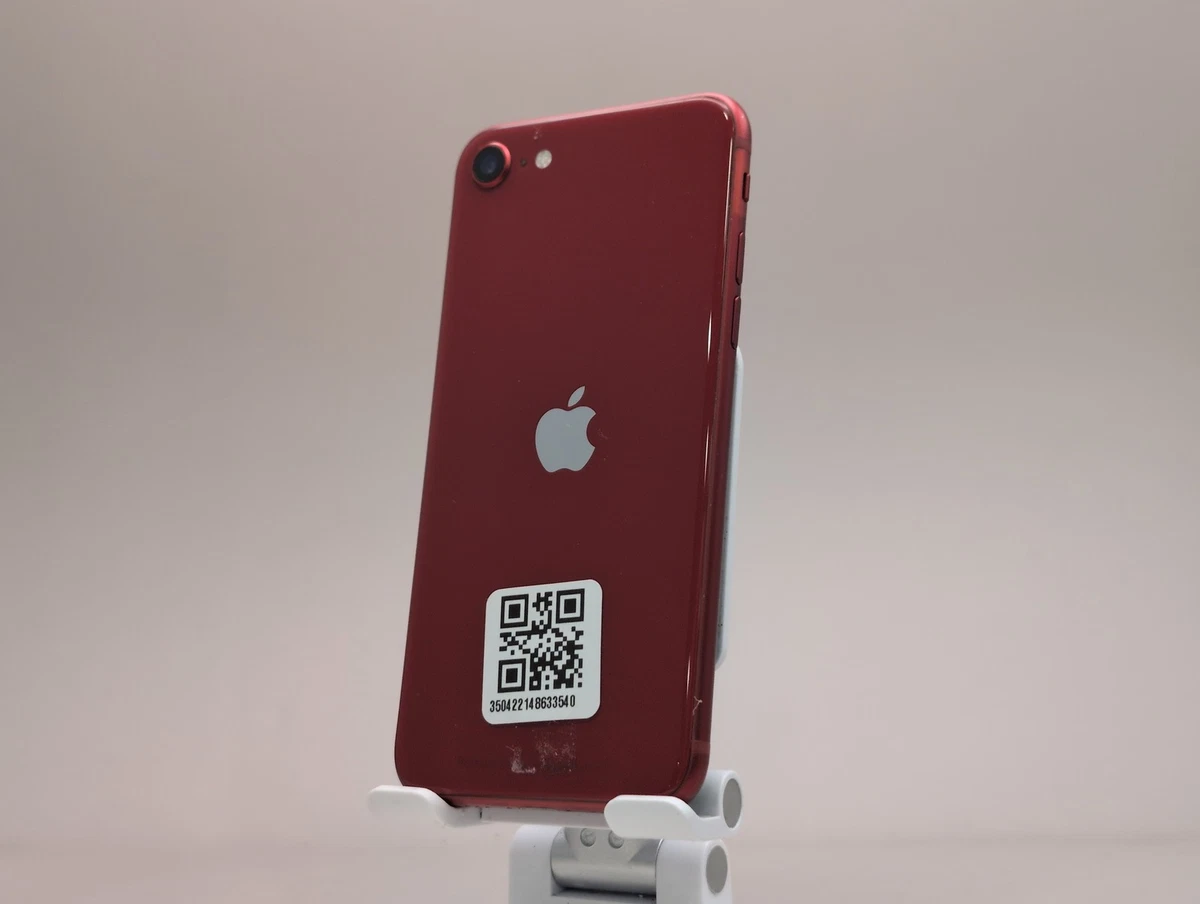 iPhone SE Red for Sale - Shop New & Used Cell Phones - eBay