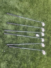 Arnold Palmer Classic, vintage golf clubs irons set