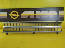 Calandre Opel REKORD