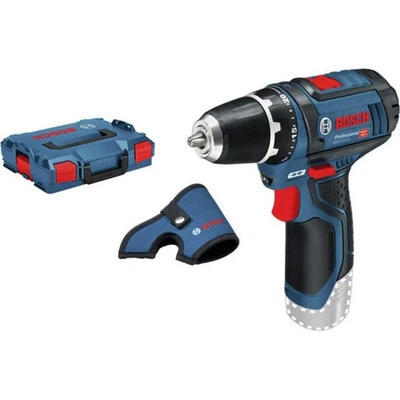 Perceuse-visseuse sans fil Bosch Professional GSR 12V-15 060186810D 12 V Li-Ion - Photo 1/4