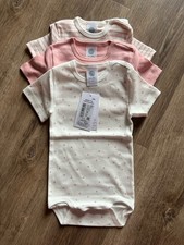 Body Mädchen, 3 Er ,  Gr.74