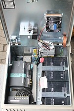 ISavecs - Uninterruptible Power Supply UPS Siemens Sitop 6EP1336-3BA00 -