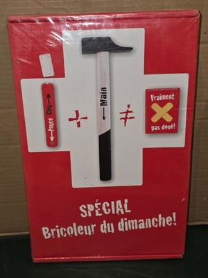 Spezialhammer Sonntagsbastler