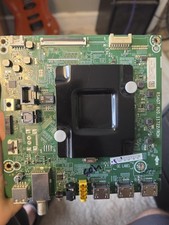 Hisense 65 65R6E4 Main Board 342319 (RSAG7.82...