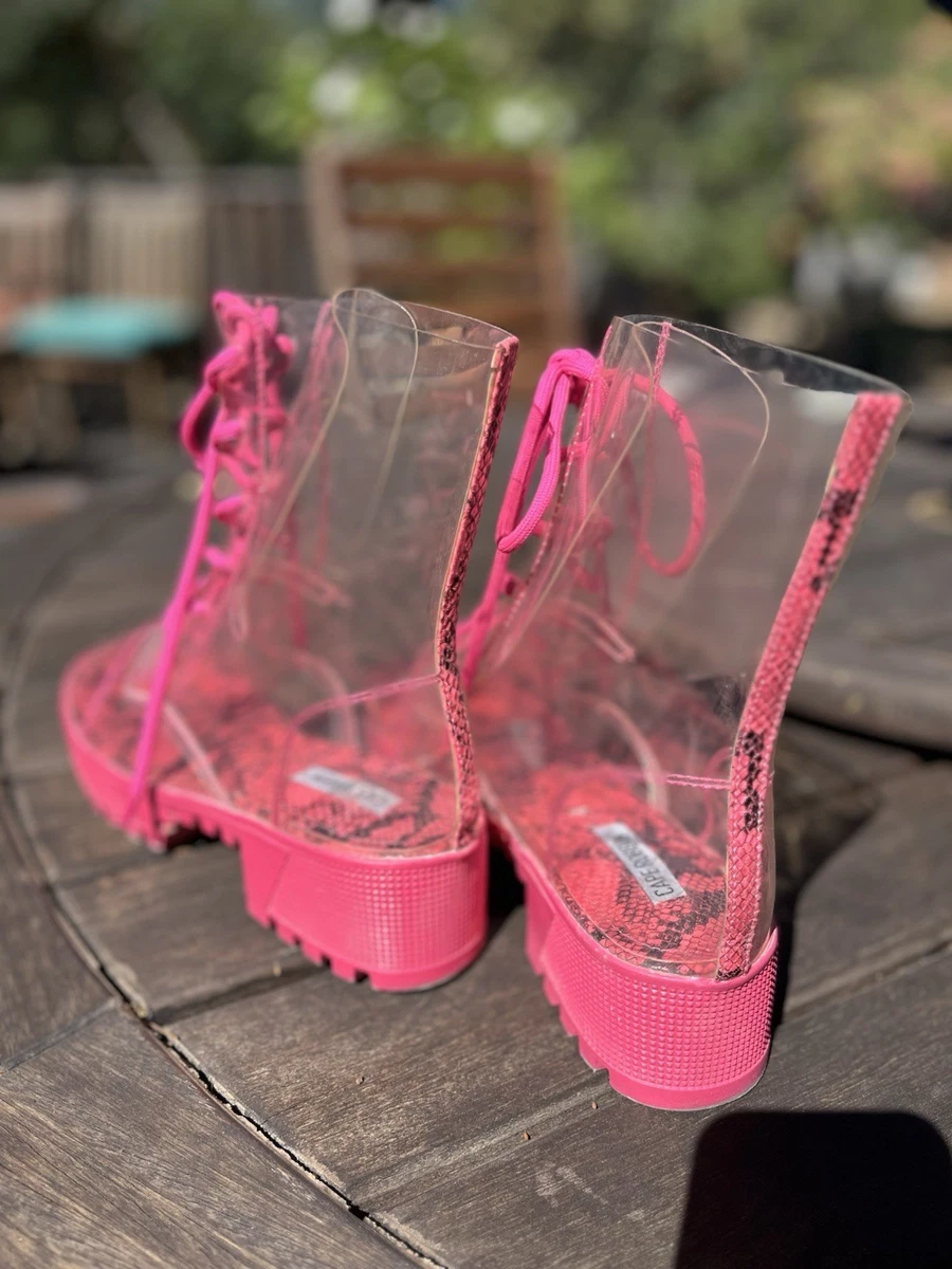 Bottes à mi-mollet, avec ou sans talons