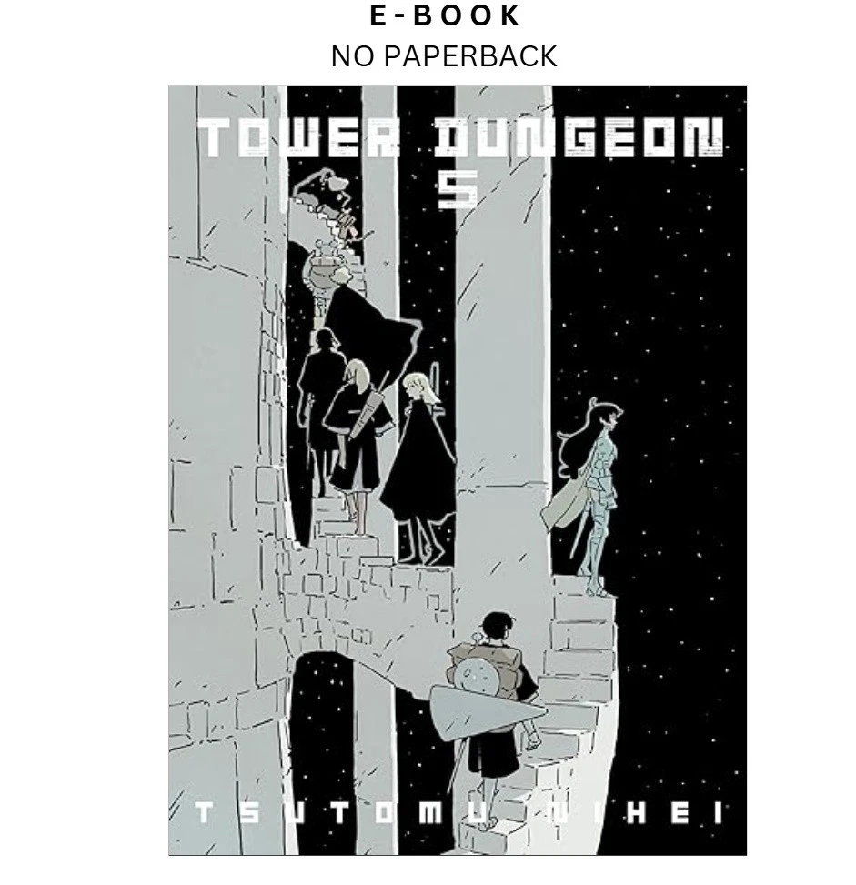 Tower Dungeon 5 ebook | LD Global Digital Ebook Store Buy Tower Dungeon 5 ebook, instant digital download PDF from LD Global
