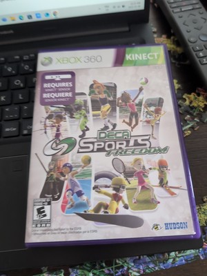 Deca Sports Freedom Xbox 360