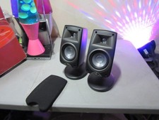 PAIR Klipsch Quintet iii QUIN3BK Satellite Speaker FREESHIP
