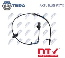 HCA-HD-007 ABS SENSOR DREHZAHLFÜHLER NTY FÜR HONDA CR-V III,CR-V IV