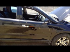 Passenger Front Door VIN J 11th Digit Limited Fits 10-17 ACADIA 5063927