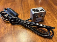 “The Organ Transplant” Leslie Orpheus 6W Modular 1/4” Interface