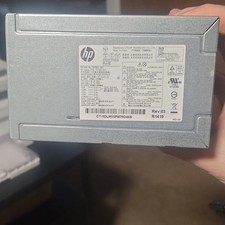 HP PS-5301-02 300W ATX Power Supply 24 Pin 715185-001 667893-003 Silver