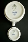 MODERN B & G Bing & Grondahl sugar &  Royal Copenhagen  creamer DENMARK — photo 5