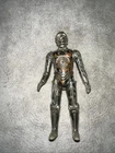 Star Wars Vintage 1977 C-3PO Hong Kong Very Loose Figure