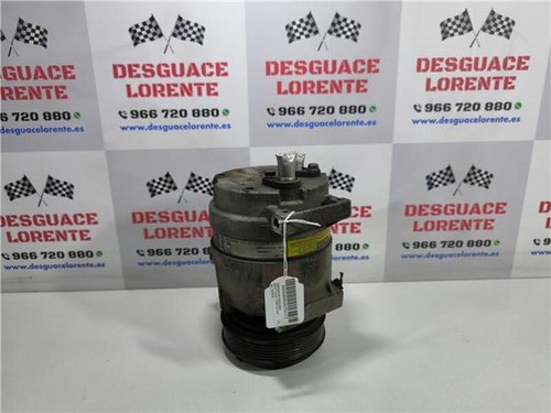 7700105765 klimakompressor 250113 RENAULT LAGUNA II GRANDTOUR KG0 2001