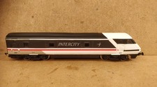 HORNBY RAILWAYS OO GAUGE  INTER CITY 225  DVT 82205 (DUMMY loco - no motor).