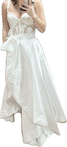 Unworn Papilio Wedding dress - Bild 4 von 4
