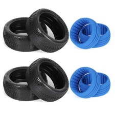 Pro-Line 1/8 Hole Shot 2.0 S5 Front/Rear Off-Road Buggy Tires (4)