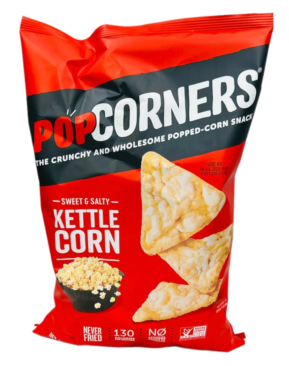 Share 130+ hand popped kettle corn bags kidsdream.edu.vn